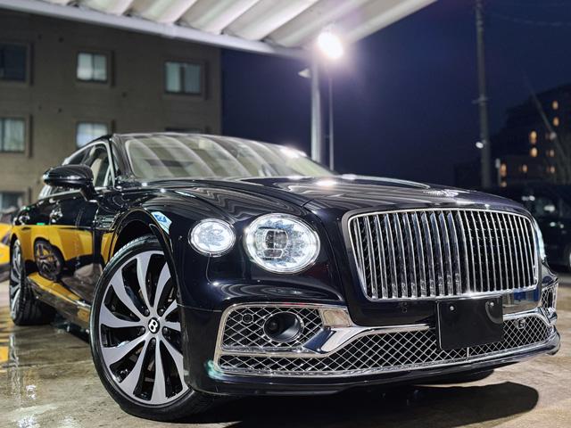 ＦｌｙｉｎｇＳｐｕｒ　Ｖ８　Ｍｕｌｌｉｎｅｒ！！