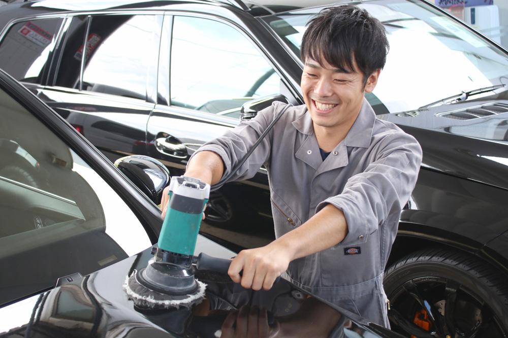 TOTAL STAFF 加久美 零