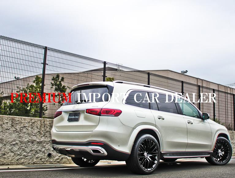 PREMIUM IMPORT CAR DEALER