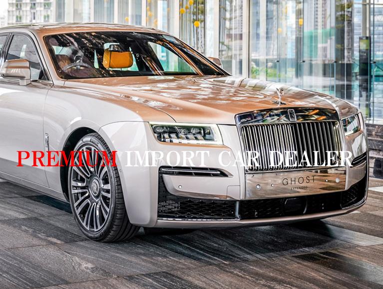 PREMIUM IMPORT CAR DEALER
