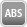 ＡＢＳ(アンチロックブレーキシステム)